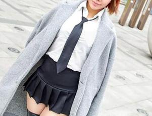 AISS爱丝(黄金版) - 细雨朦胧中，索菲的秋日女神写真资源虽美，别太认真！