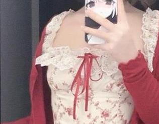 兰花指的日常：Bangni邦尼家有妹妹的高清写真乐趣