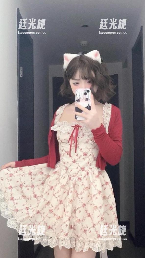兰花指的日常：Bangni邦尼家有妹妹的高清写真乐趣