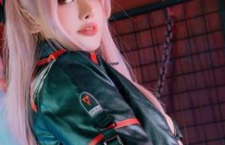 下载Byoru兔女郎，让你的文件夹也妖娆一把。