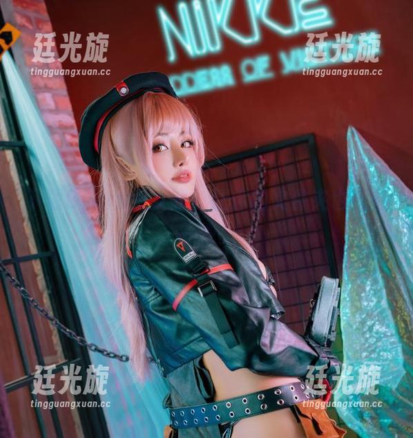 下载Byoru兔女郎，让你的文件夹也妖娆一把。