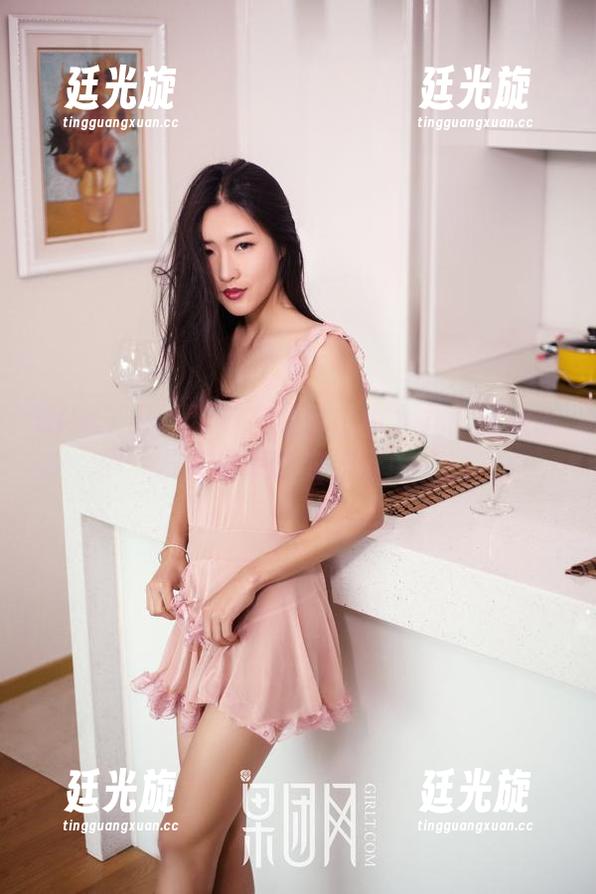 GIRLT果团网 - 在线目击小九九：厨娘怎样把呆萌变流行！