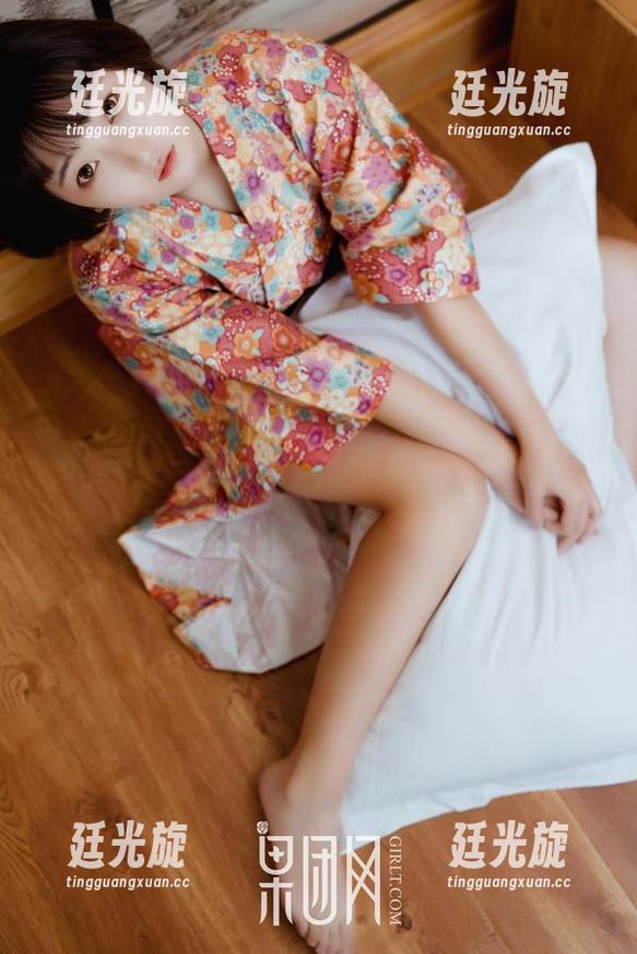 GIRLT果团网 - 更新作品！龚玥菲的厨娘，调料与灵感的碰撞！