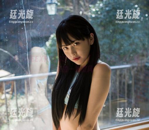 LEEHEEEXPRESS：GMS(고말숙)在图集上送来的一波微风