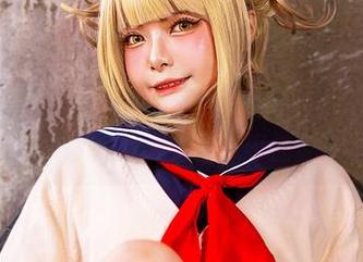 找到LucyHeartfilia原图下载的Hachi小芭，真的是意外之喜...但是我不能全说哦。