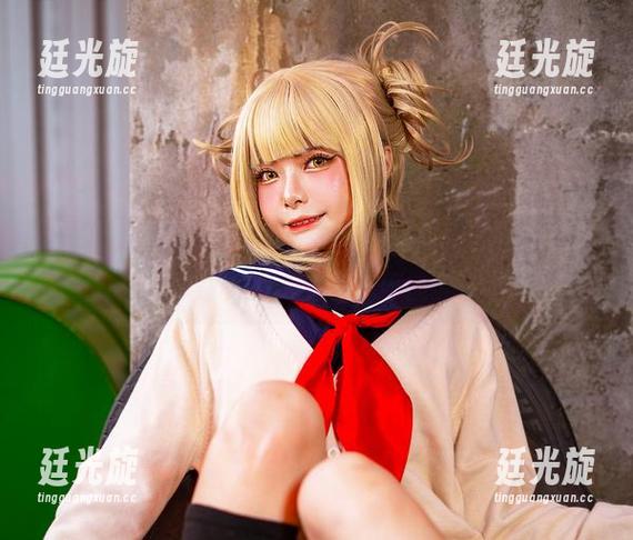 找到LucyHeartfilia原图下载的Hachi小芭，真的是意外之喜...但是我不能全说哦。
