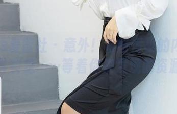 IMiss爱蜜社 - 意外！格格污巫的内衣写真其实是……等着你来发现的资源！