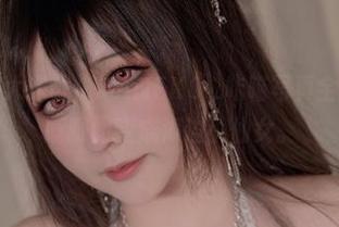 夏日无聊大作战：KANEKO_咔喵写真全套，让你眨眼间变成海边小仙女。