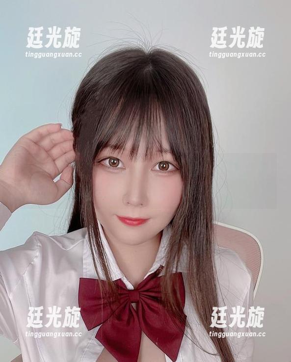 KANEKO咔喵再来！广濑柚叶在线，资源都是放飞自我的关键啊！