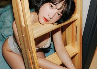 这次新的免费合集,Kang Inkyung带来“女朋友2”,谁能不爱呢?