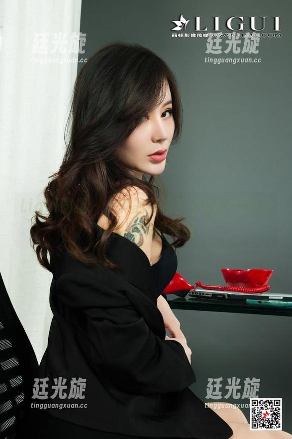 Ligui丽柜 - 户外的美好？不及慕子的精选合集来得养眼
