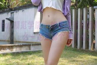 MFStar模范学院 - 如果白丝美图有灵魂，婠婠么一定是那个掌控者。