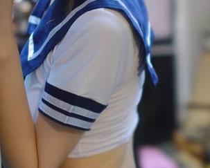 MFStar模范学院 - 难得一见的程程CC女仆，你能找到几分真正的“工作精神”？图片和资源不够，期待你的补给！