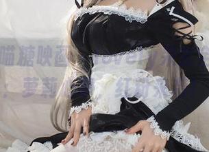 MTYH喵糖映画 - lovely呆玄全套写真：萝莉心事，红粉来袭！