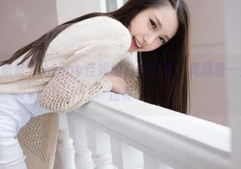 MiStar魅妍社 - Jenny佳妮的白色梦里，竟藏着一整个图包的迷雾