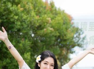 MiStar魅妍社 - 在粉色的梦境里，大白兔emma的写真原图让人心痒痒