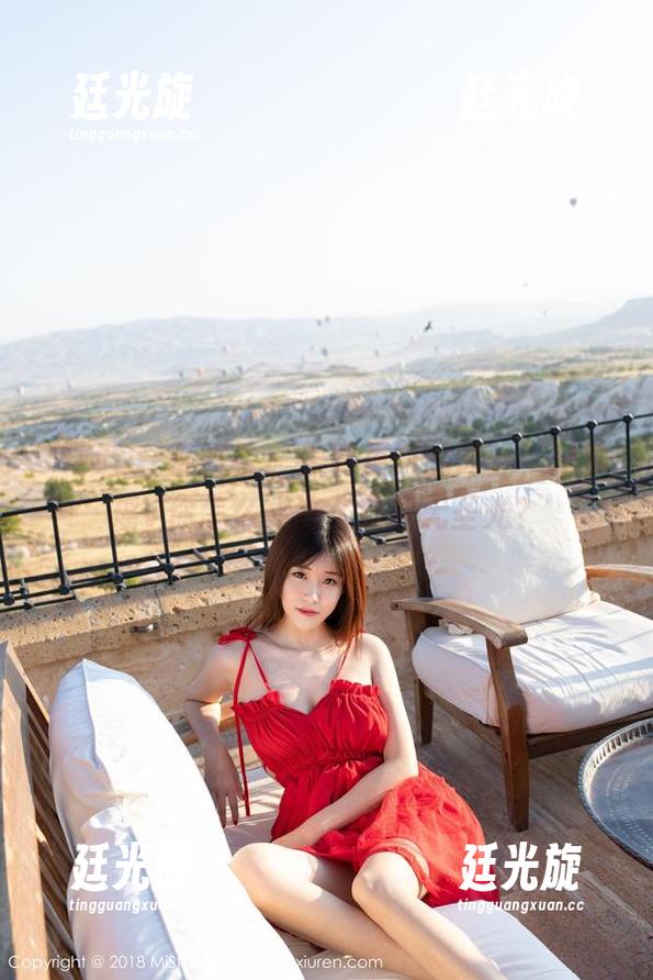 MiStar魅妍社 - 美图里面的肉丝，孙梦瑶V你怎么能这么放肆无圣光？