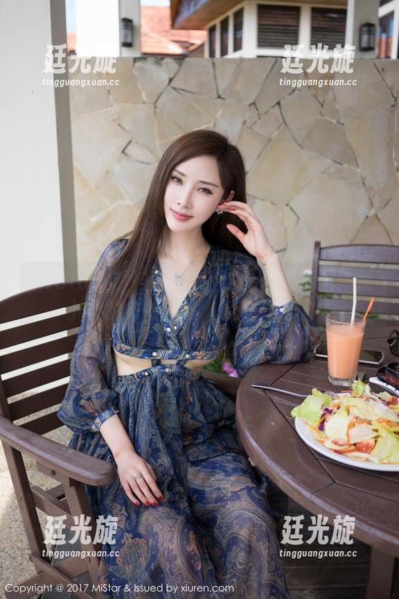MiStar魅妍社 - 收好这份在线资源：戴小唯的肉丝作品，轻松搞定啦！