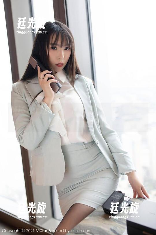 MiStar魅妍社 - 从班级到校服，就差赵梦洁这个图册了！