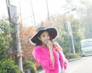 MiStar魅妍社 - 面对闵妮Mily的私房图包，我恨不得也报名当女友！