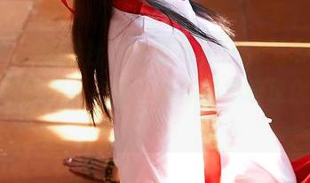 MiiTao蜜桃社 - 小草莓Berry五种婚纱不搭配的微小心机：在作品集承包你的一天
