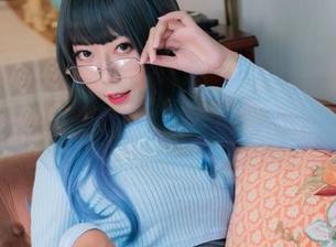 Money冷冷带来的万圣节最新图片，搞怪到你忍不住想模仿