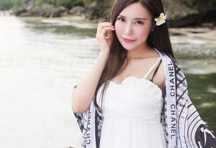 MyGirl美媛馆 - Evelyn艾莉的万圣节图库，下载保留你的万圣之夜，还能卖点小惨？