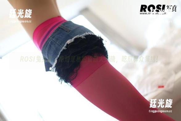 ROSI兔女郎，绝对是私拍资源大揭晓，吃瓜群众集结！
