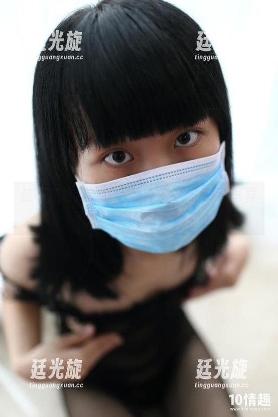 这不是普通的红色蕾丝，ROSI精选写真集等你来翻阅！