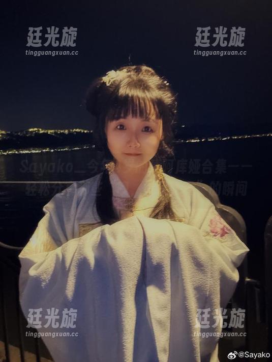 Sayako＿今年4岁的凑阿库娅合集——轻松分享那些“噢，她又来了”的瞬间