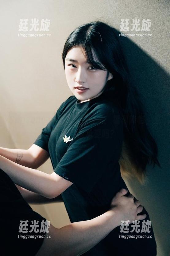 Sonson(손손)的狐娘图集：福利降临，来看看你能承受吗？
