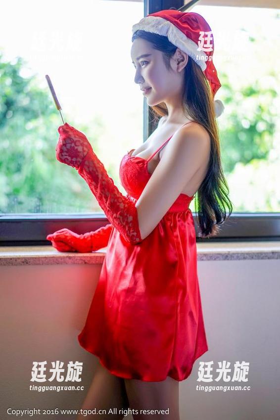 TGOD推女神 - 孔一红在线，日常的图片为你打开新想法