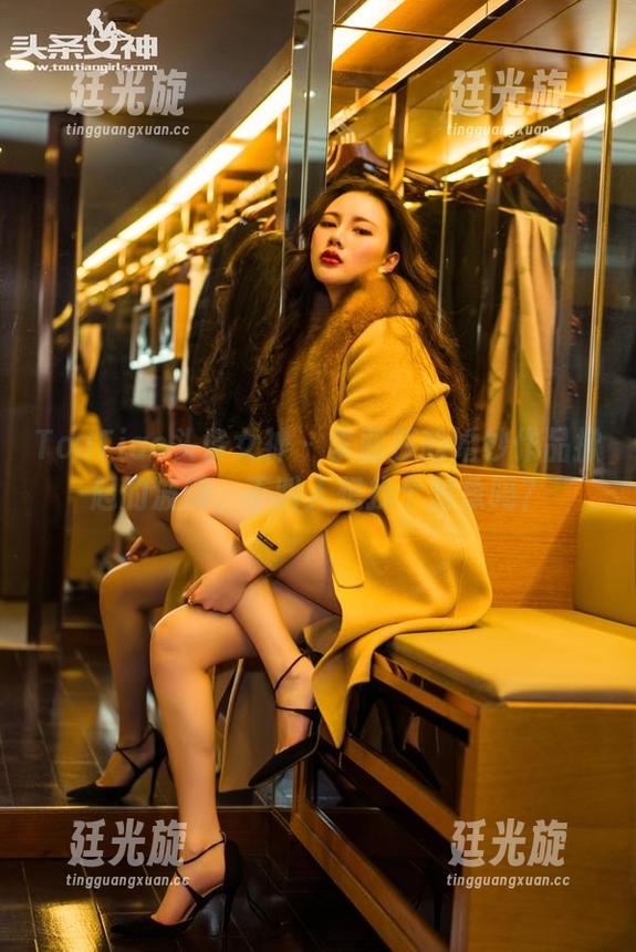 TouTiao头条女神 - 李丽莎的婚纱作品掀起的波澜，不叫人想找个对象吗？