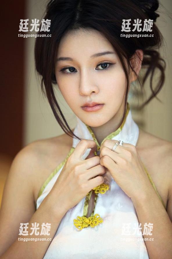 TuiGirl推女郎 - 于大小姐的水手福利，超绝配又迷人！