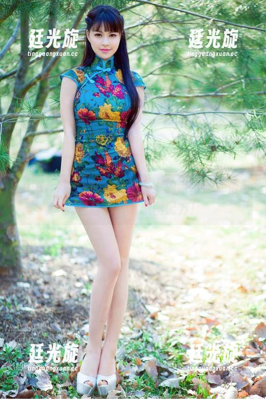 TuiGirl推女郎-安沛蕾 TuiGirl推女郎 - 穿在身上的诗,安沛蕾与裤里丝的高清原图配方!