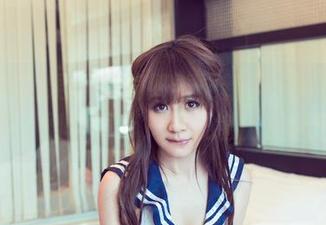 UGirls尤果网 - 周妍希更新了：她的写真图集，剧情满分，演技堪比奥斯卡！