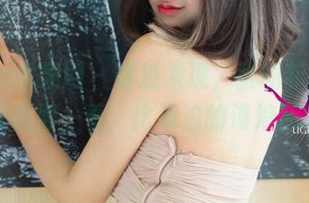 UGirls尤果网 - 最近发现，张栩菲的泳装写真集值得一看，比海边的海浪还要撩。