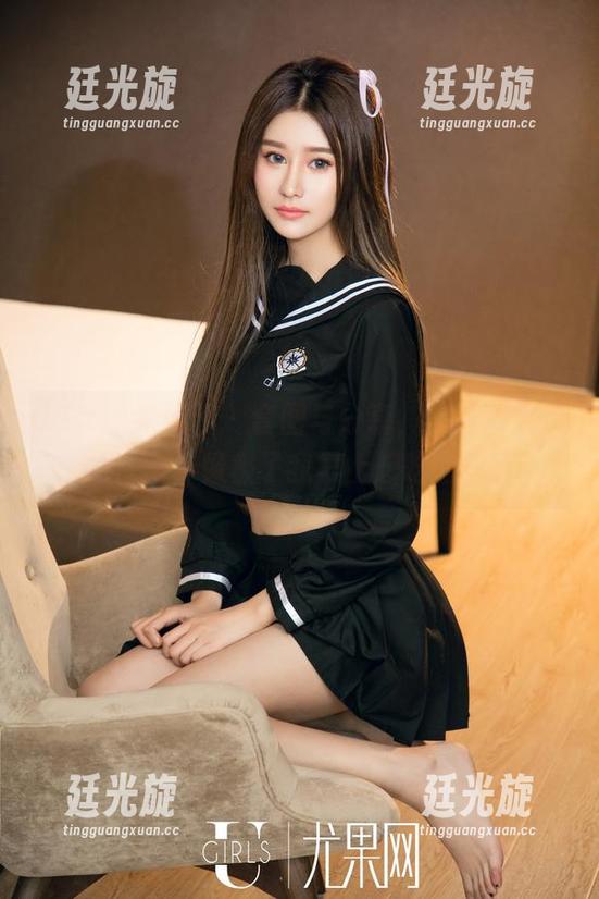 UGirls尤果网 - 套图与分享，徐梓伊展示的日常，像极了我早上想吃的早餐