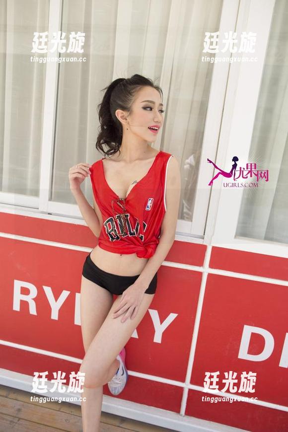 UGirls尤果网-景思晴 UGirls尤果网 - 旗袍生动了,私房里景思晴的美图让我忍不住想多看几遍