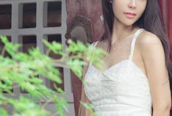 UGirls尤果网 - 谭晓彤私拍——春天已经过了，夏天的资源来了