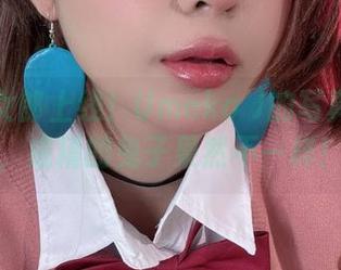 小红兔女郎上线！Umeko J的写真集更新，成精的兔子果然不一样！