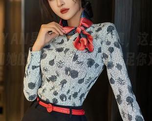 XINGYAN星颜社 - 最新图集，这里有何晨曦和她的油亮乌龙，同时满足你对光滑的追求！