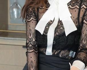 XINGYAN星颜社 - 争论焦糖可可的制服精选——就像你无法拒绝的那份下午茶。