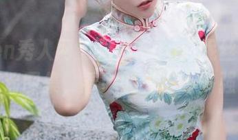 Xiuren秀人网 - 展开Egg尤妮丝姐姐的高清图集，看她的气场有多强！