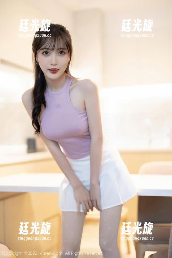 Xiuren秀人网 - 在兔女郎的图包里翻腾，叶籽亿的玩法无极限