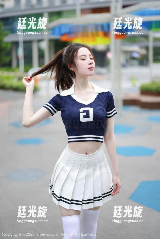 Xiuren秀人网 - 唐安琪与夏天：那张图片能不能让我喘口气？