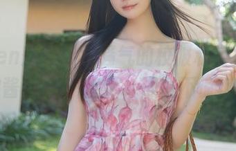 Xiuren秀人网 - 骚气的校服私房照，奈汐酱nice一出手，谁敢不惊艳？