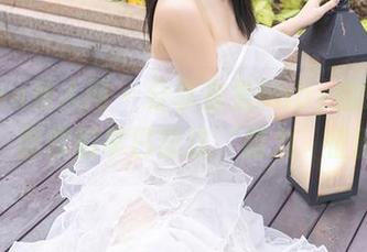 Xiuren秀人网 - 分享星星baby的睡衣图包，愿你们早日被这‘魔力’征服！