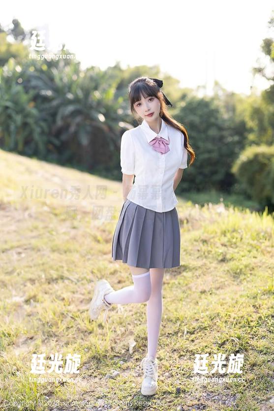 Xiuren秀人网 - 杨幂幂：你们的妹妹收藏，网盘合集要上天了！