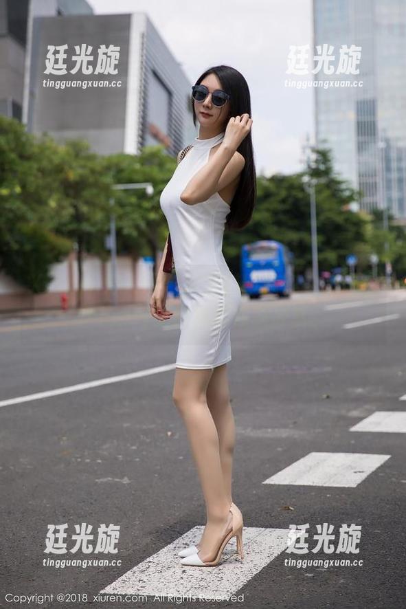 Xiuren秀人网 - 女王封印就在这，沫晓伊baby的图集等你来欣赏！